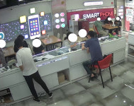 휴대폰탑세일마트 서면점