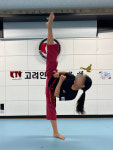 고려인성태권도