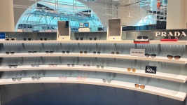 아프리카안경 롯데프리미엄아울렛 의왕점