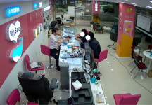 휴대폰빅세일마트 학장점