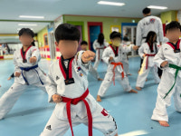 고려인성태권도