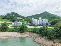 산바다 펜션