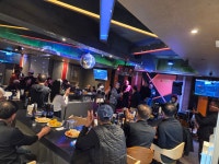 노리터가라오케