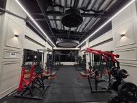 시그널휘트니스 장당점