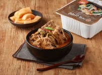 서울감자탕 서현지점