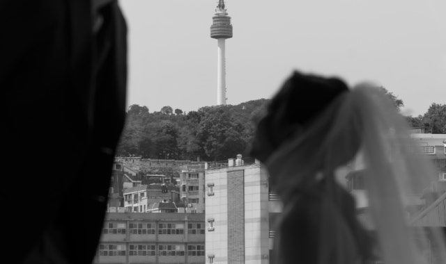 스페이스남산웨딩 사진 1
