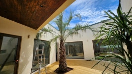 봄길에 건축사사무소