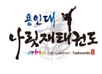 용인대나릿재태권도