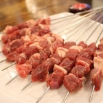 한성양꼬치 종각점