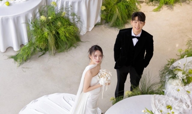 스페이스남산웨딩 사진 2