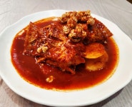 배가네찜