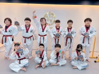 온정남촌태권도장&점프존줄넘기전용반