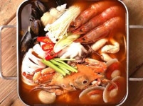 코봉이해물찜 달서점