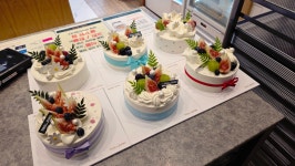 뚜레쥬르 면목점