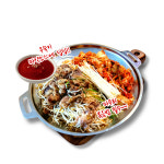 시카고부대찌개 군포에이스하이테크시티점