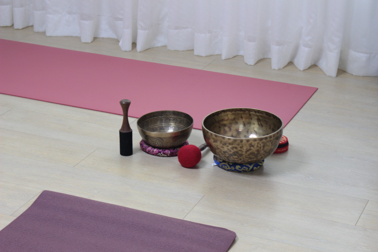 테라요가원 내부 전경 3