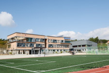 대관령중학교