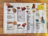 BBQ치킨 울산범서점