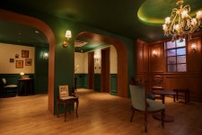 국제장여관 부산서면