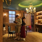 국제장여관 부산서면