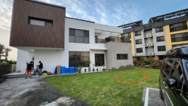 봄길에 건축사사무소