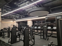 시그널휘트니스 장당점