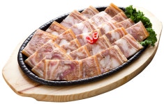 큰맘할매순대국 보은삼승점