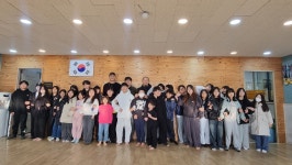 주짓수 MMA 로드FC 락온본관