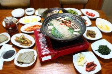 문수헌 장흥 본점