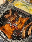 쪽쪽갈비