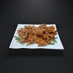 선학사골순대국