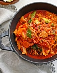 옛날김치찌개