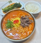 설화생갈비 인천시청점