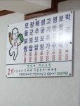 장군보쌈