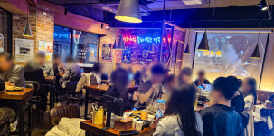 씨네마맥주 대구 중구청점