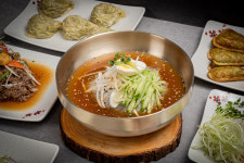 허경용 냉면 사랑&돼지왕갈비탕 봉담점