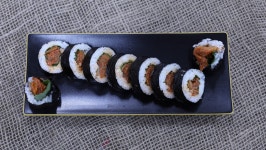 김밥일번지 창원대점