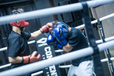 메이져복싱 테크노폴리스점