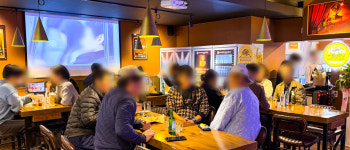 씨네마맥주 대구 동서변점