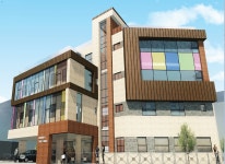 사랑의마을요양원