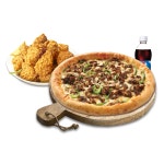 피자나라치킨공주 남원시청점