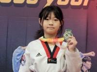 한국체대힐캐슬태권도