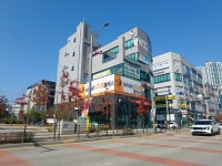 웅진씽크빅스마트올클래스 우미린아파트공부방