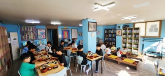 대명어린이바둑학원