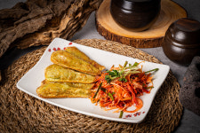 허경용 냉면 사랑&돼지왕갈비탕 봉담점