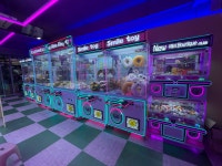 뽀끼오GAME 부평남부역점