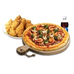 피자나라치킨공주 남원시청점