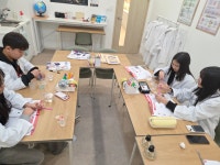 더오름과학영어전문학원