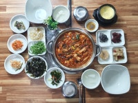 철마한우곱창 양산 남부시장 본점