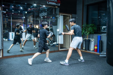 메이져복싱 테크노폴리스점